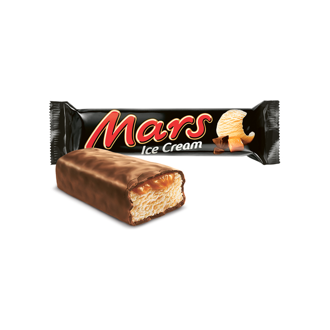Mars Ice Cream 24 x 60 g