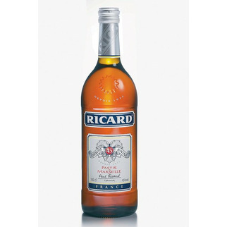 Ricard 0,7l 40%