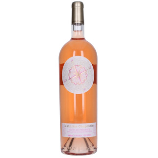 Chapoutier Michael Orsuro Rosé vorm. Grand Ferrage Rosé 1,5l