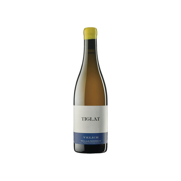 Velich Chardonnay Tiglat 2020 Neusiedlersee 0,75 l
