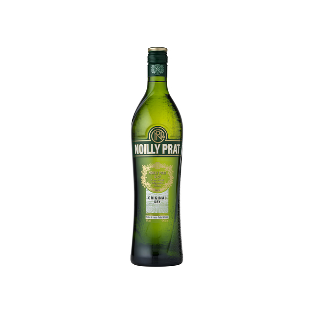 Vermouth Noilly Prat Dry 18ø 1lt