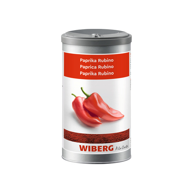 Wiberg Paprika Rubino delikatess 1200 ml