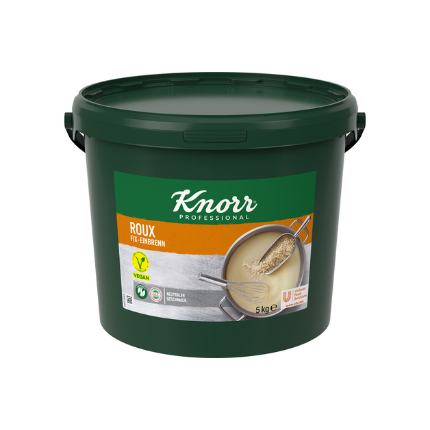 Knorr Roux Fix Einbrenn 5 kg