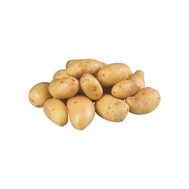 Lerchster Kartoffel Mini KL.1 festkochend 2 kg