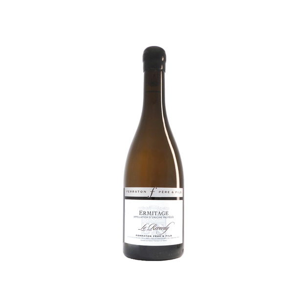 Ferraton ERMITAGE Le Reverdy Blanc 2020 Rhonetal 0,75 l