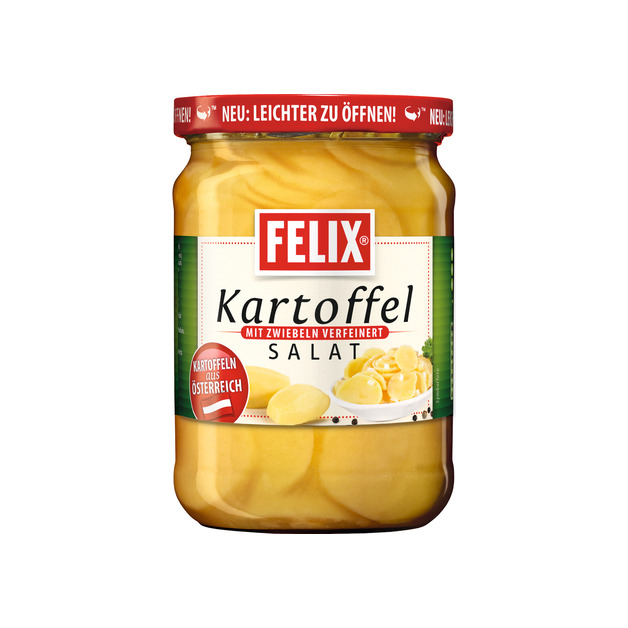 Felix Kartoffelsalat 580 ml