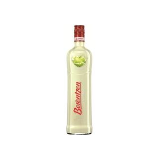 Liqueur Saurer Apfel Berentzen 16ø 7dl