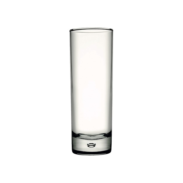 Longdrinkglas Centra Inhalt = 290 ml, Füllstrich 2 + 4 cl