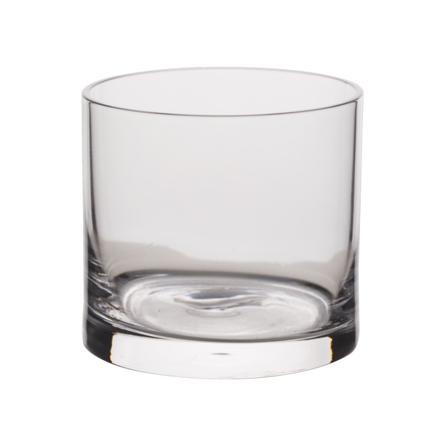 Bormioli Amuse Bouche Glas Inhalt = 130 ml, rund