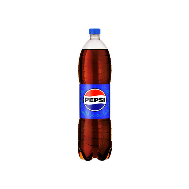 Pepsi Cola PET 1,5l