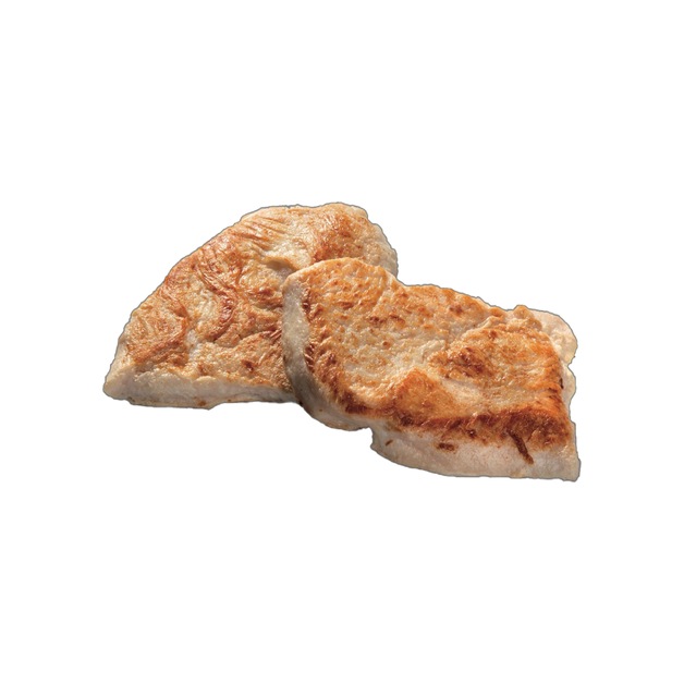 Gierlinger Hühner-Filet gebraten ca. 120 g tiefgekühlt 4 x 2,5 kg