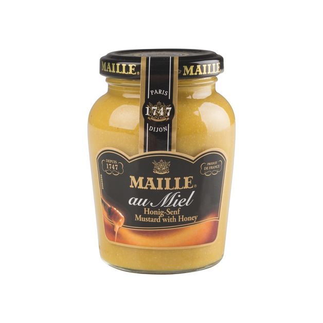 Maille Senf mit Honig 200 ml