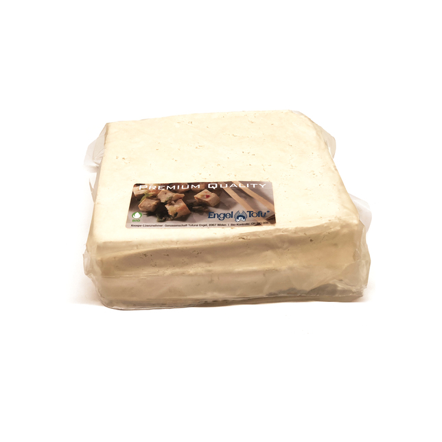 Engel-Tofu nature (BIO-Knospe) 1 kg