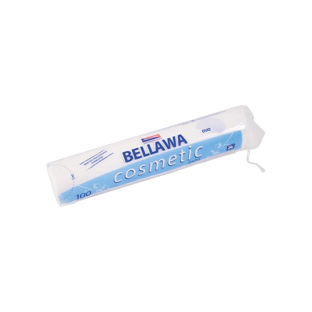 Bellawa Kosmetikpads 100 Stk.