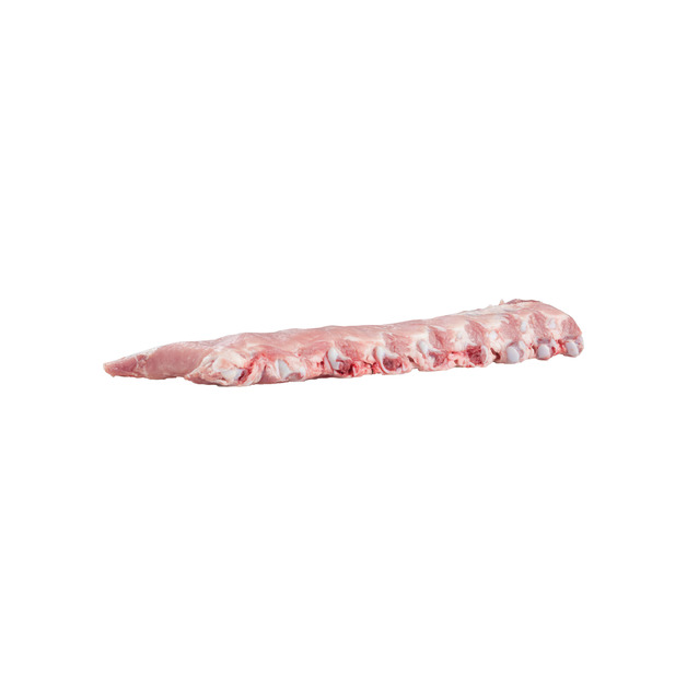 Vonatur Voralpen Strohschwein Spare Ribs frisch aus Österreich ca. 2 kg