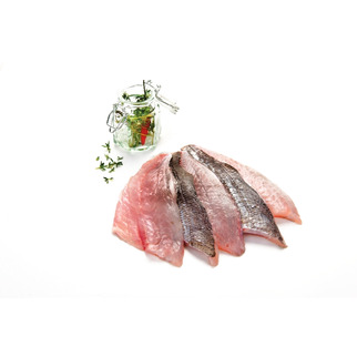 Barramundi Filet 170-230g mit Haut Karton=5x1000g  TK