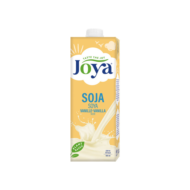 Joya Soja Vanille Drink 1 l