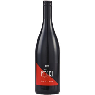 Pöckl Rene Pinot Noir Classique 0,75l