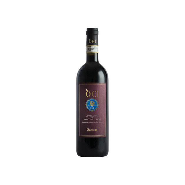 Dei Vino Nobile di Montepulciano DOCG Riserva Bossona 2017 Toskana 0,75 l