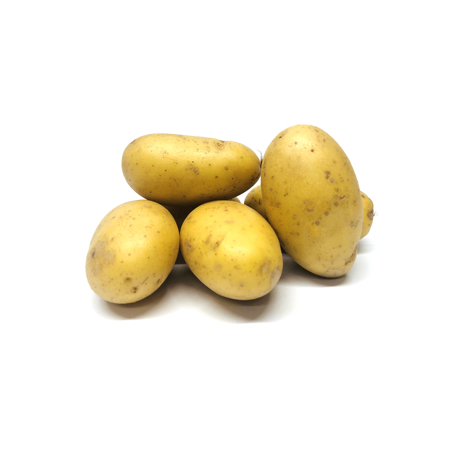 Kartoffeln Raclettes