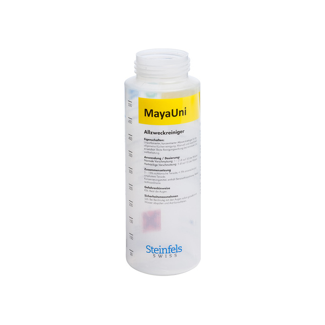 Dosierflasche MayaUni 500ml
