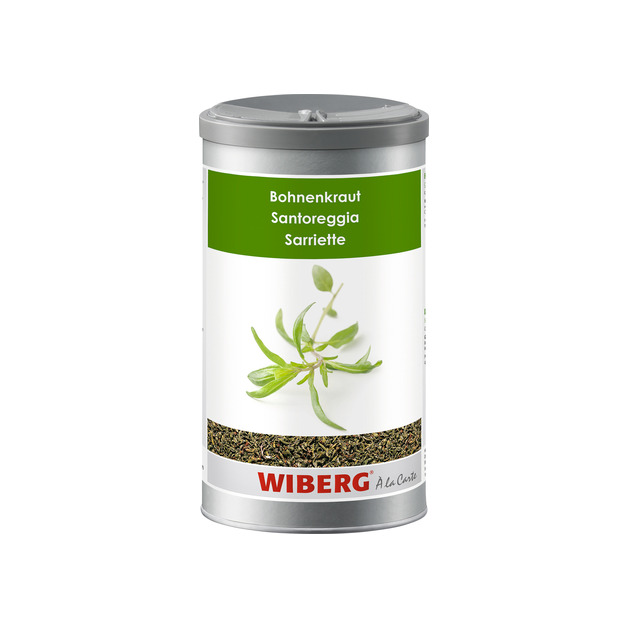 Wiberg Bohnenkraut getrocknet 1200 ml