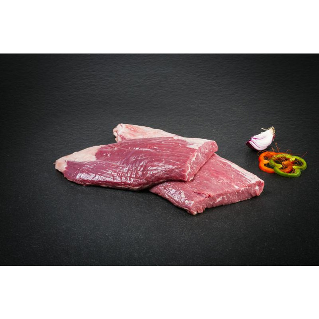 US Beef Flank-Steak ca. 1,60kg