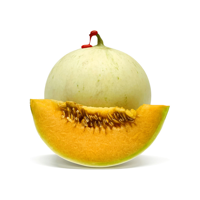 Melonen Jolly 6 er