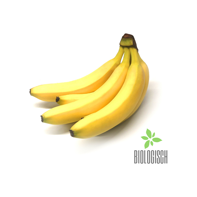 BIO Bananen Havelaar/Chiquita reif