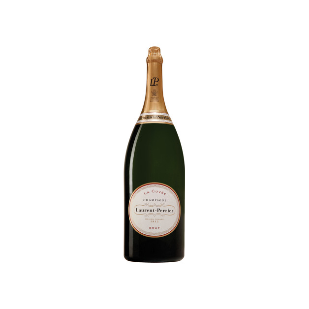 Laurent Perrier La Cuvee Champagne 9 l