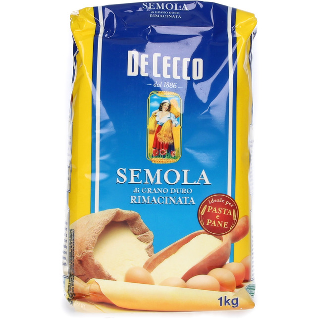 DeCecco Nudelmehl 1kg