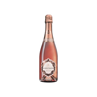 Alfred Gratien Brut Rose Champagne 0,75 l