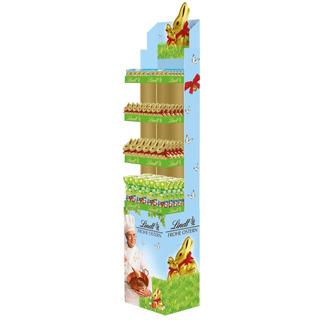 Lindt Hofbauer Frohe Ostern Marzipan 125g