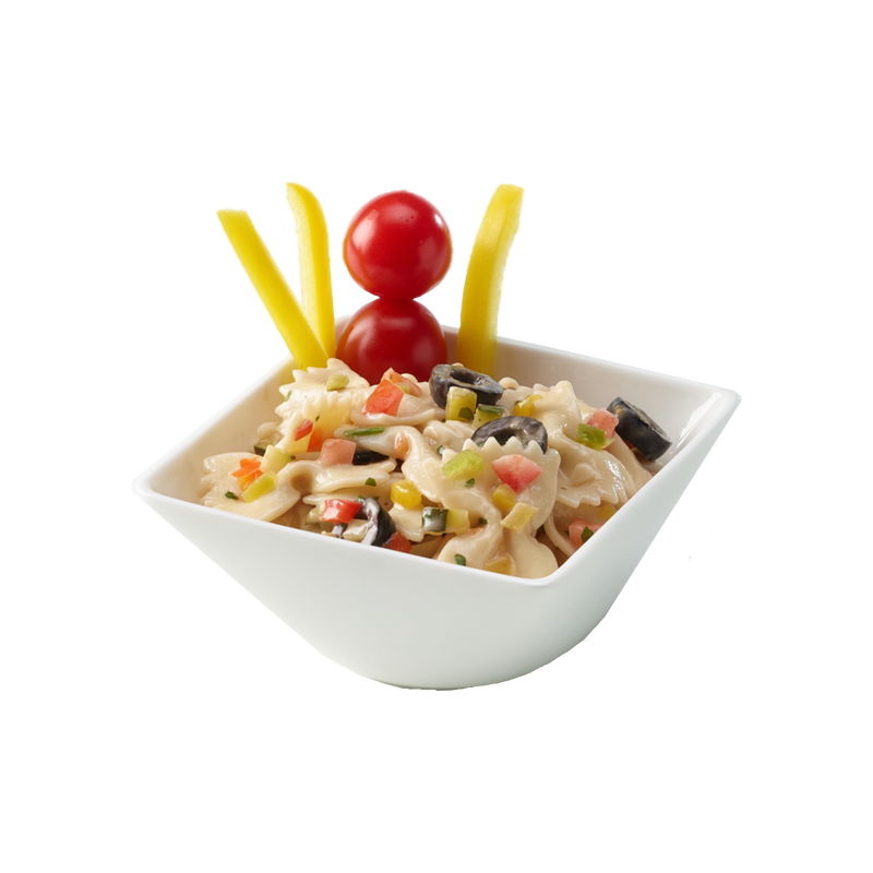 FGO Salade pâtes toscana 1kg