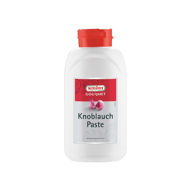 Kotányi Knoblauchpaste 1 kg