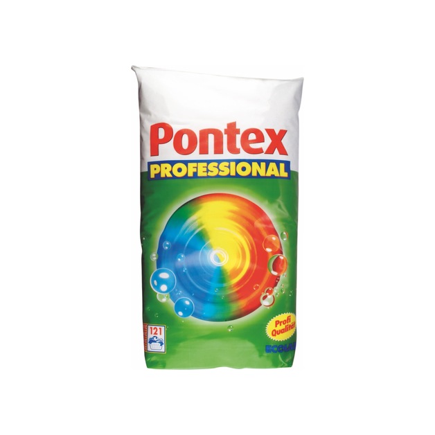 Pontex Professional Universalwaschmittel 18,5 kg