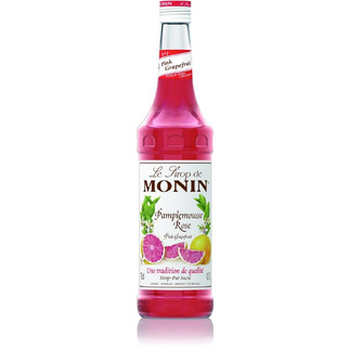 Monin Grapefruit pink 0,7l