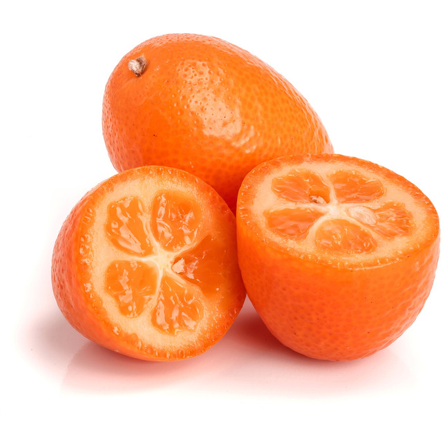 Kumquats 2kg       Kl.I  ES