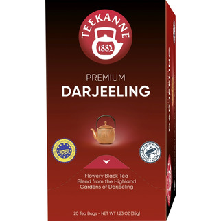Teekanne Gastro SB Darjeeling 20er