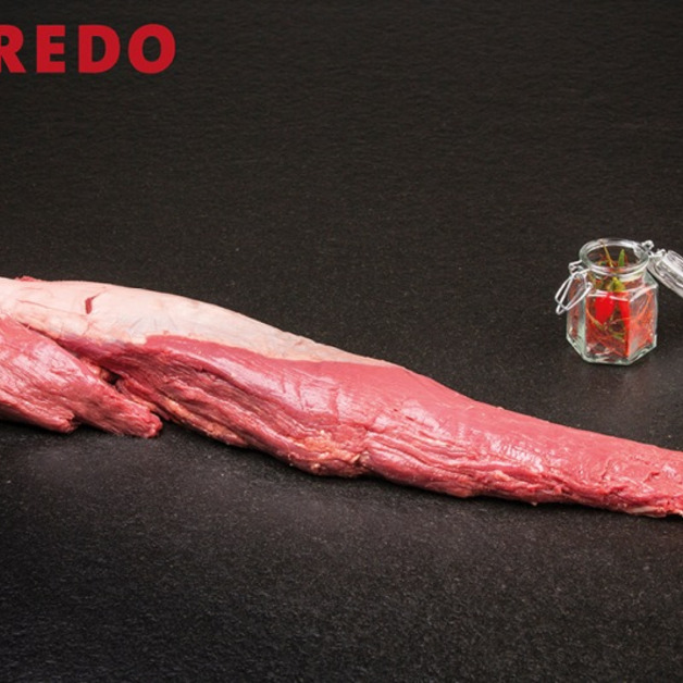 MAREDO Filet 4/5 lbs. - ca. 2kg (ARG)