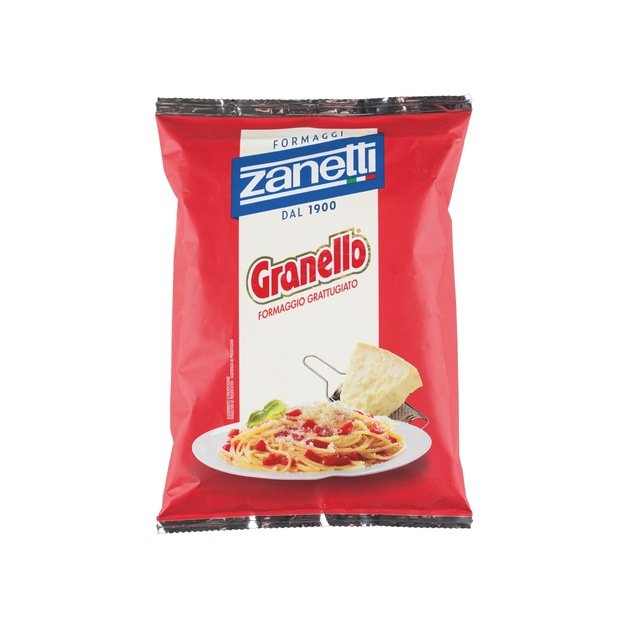 Zanetti Granello 500 g