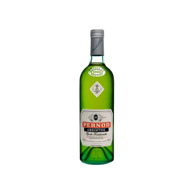 Pernod Absinthe aus Frankreich 0,7 l