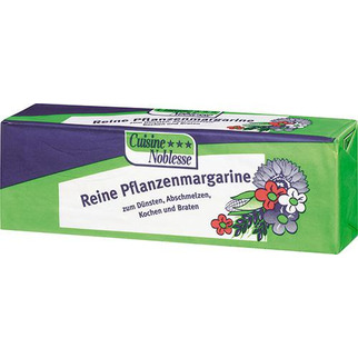 Cuisine Noblesse Pflanzenmargarine 2,5kg