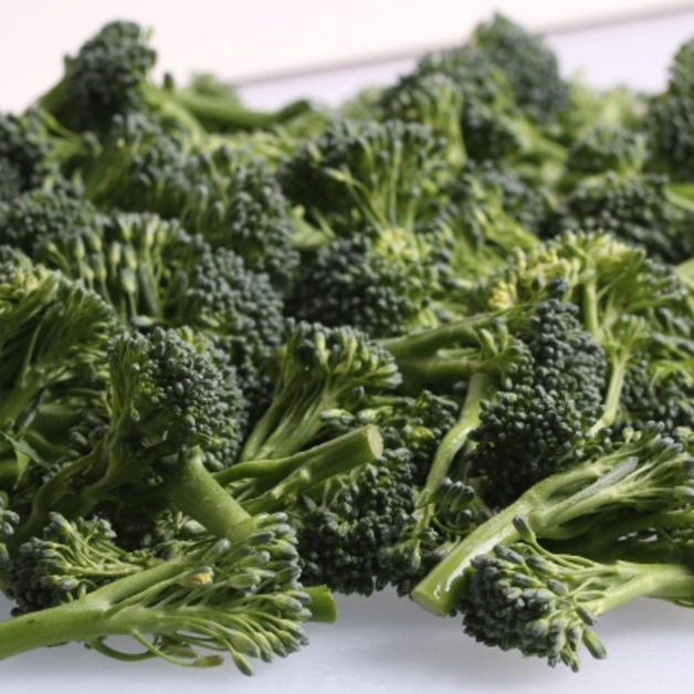 KH.Wilder Broccoli GERper 300g Packung KELTENHOF