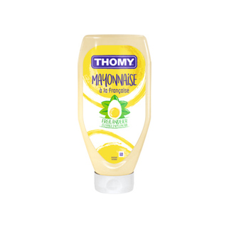 Thomy Mayonnaise Squeeze 700gr