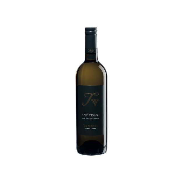 Tement Sauvignon Blanc Ried Zieregg Vonothek Reserve 2018 0,75 l