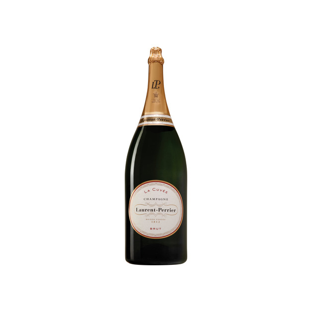 Laurent Perrier La Cuvee Champagne 12 l