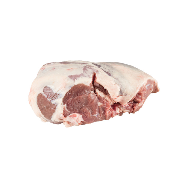 Lamm Keule ohne Knochen, tiefgekühlt aus Neuseeland ca. 1,5 kg