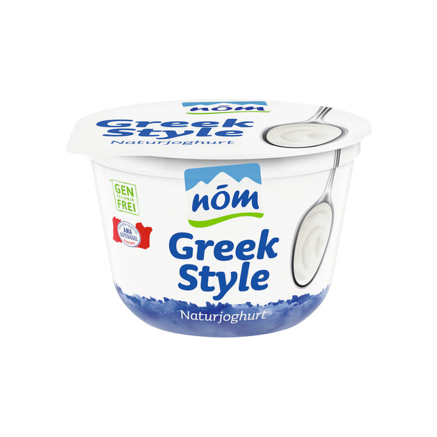 nöm Joghurt Griechischer Art 10% Fett 200 g
