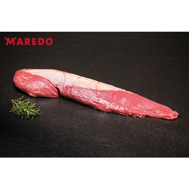 MAREDO Filet 3/4 lbs. - ca. 1,60kg (ARG)